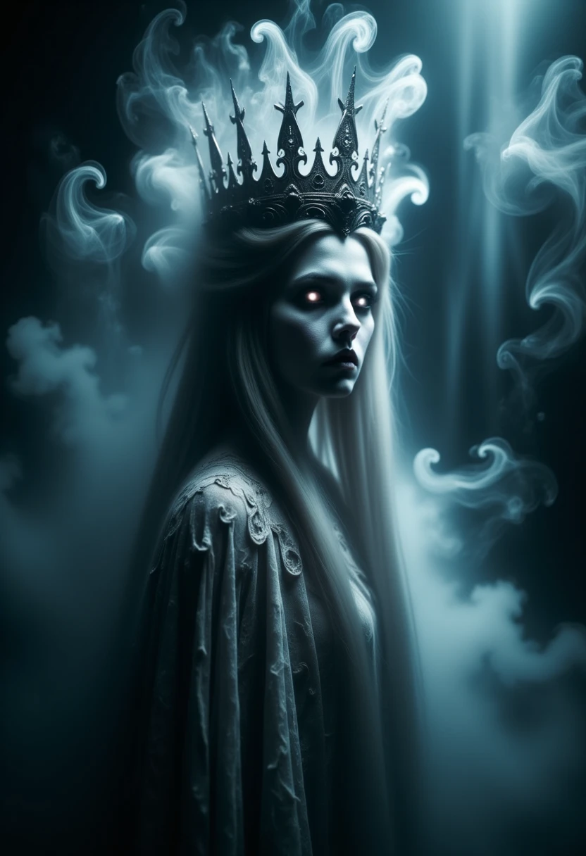 👻 Ghost Style👻 preview 5