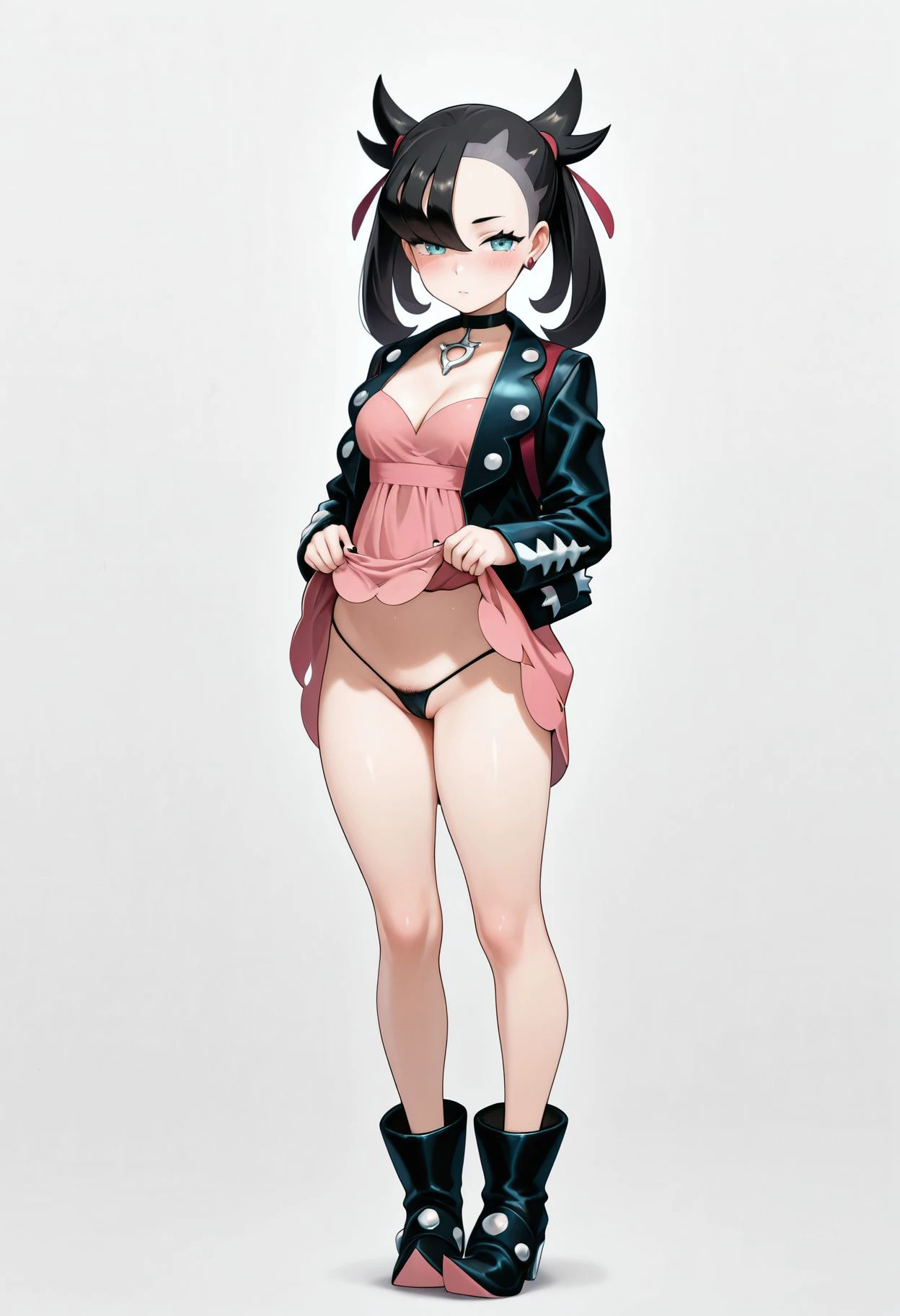 Micro Panties | Goofy Ai preview 5