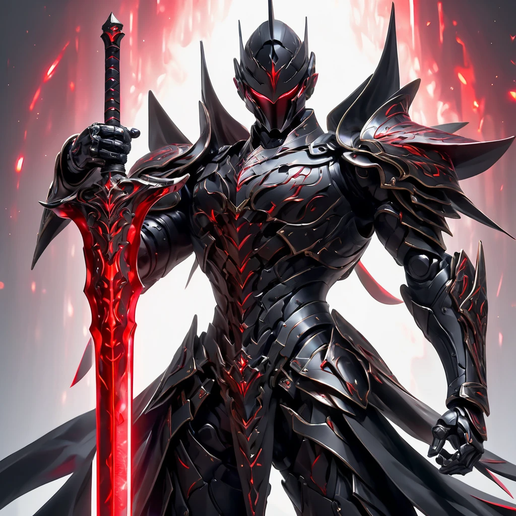 XL Fantasy Knights - by HailoKnight preview 1