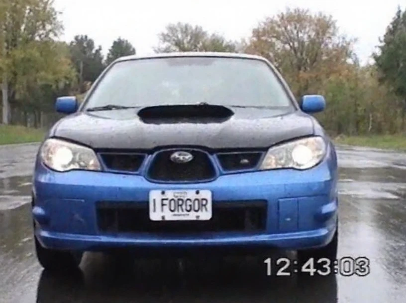 2000s Analog Core preview 2