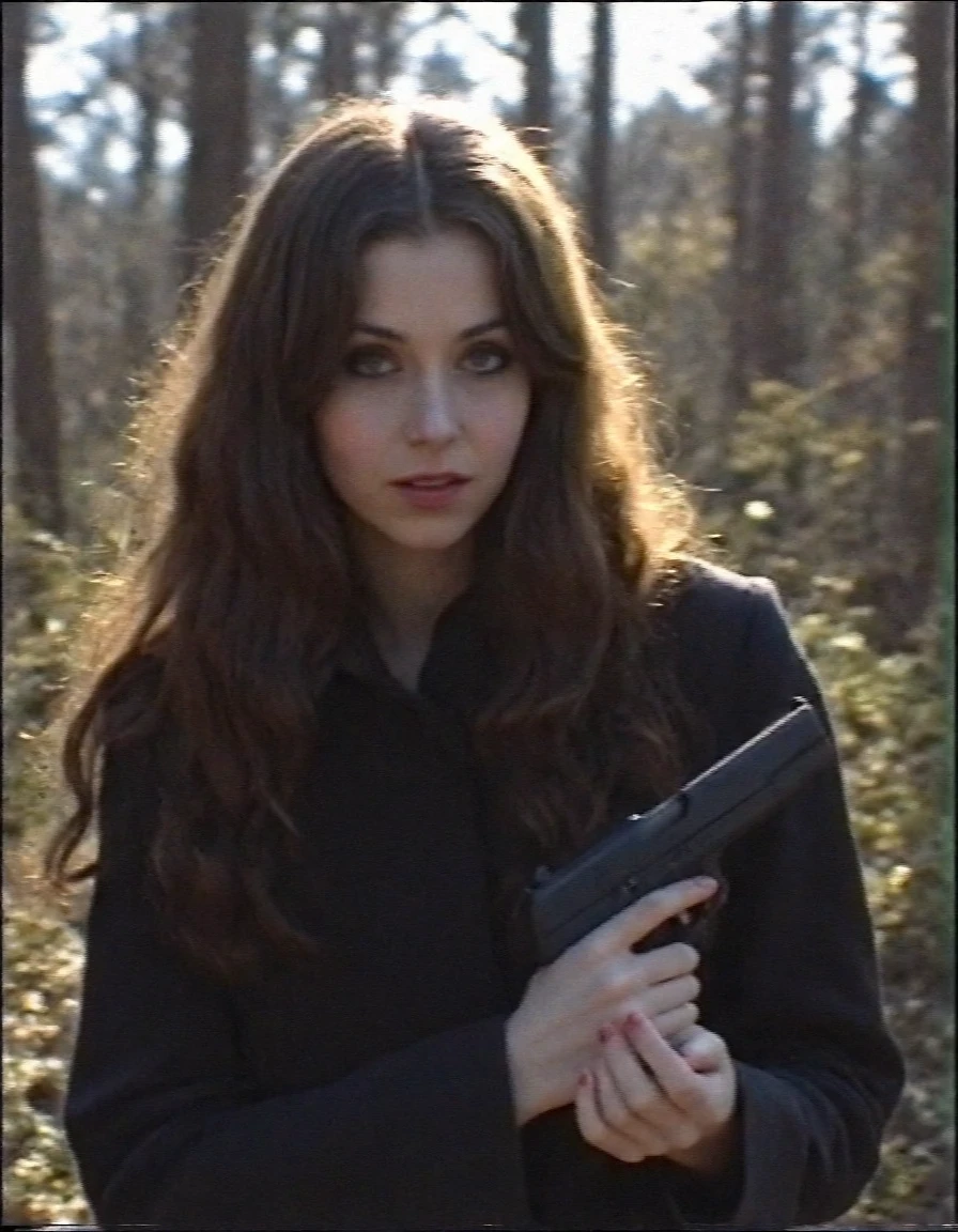 2000s Analog Core preview 5