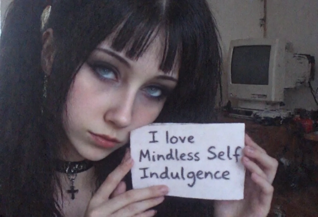 2000s Analog Core preview 1