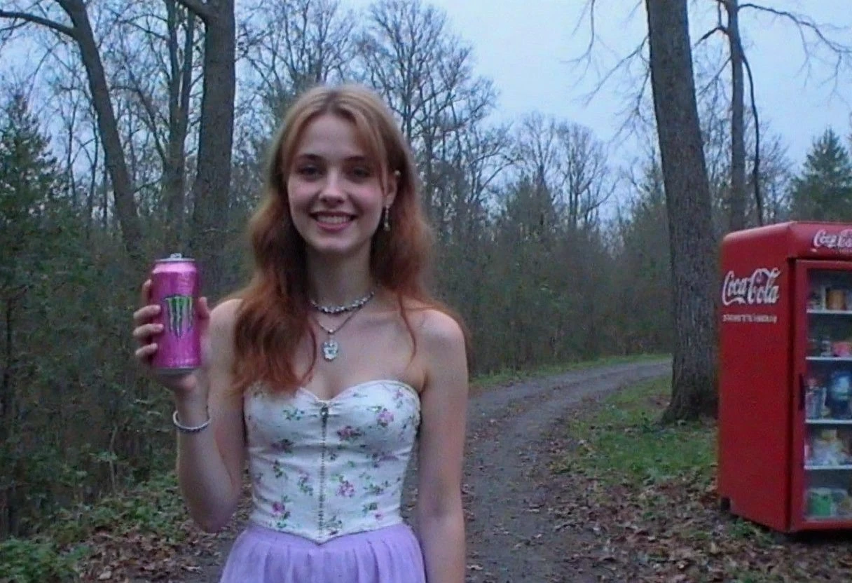 2000s Analog Core preview 4