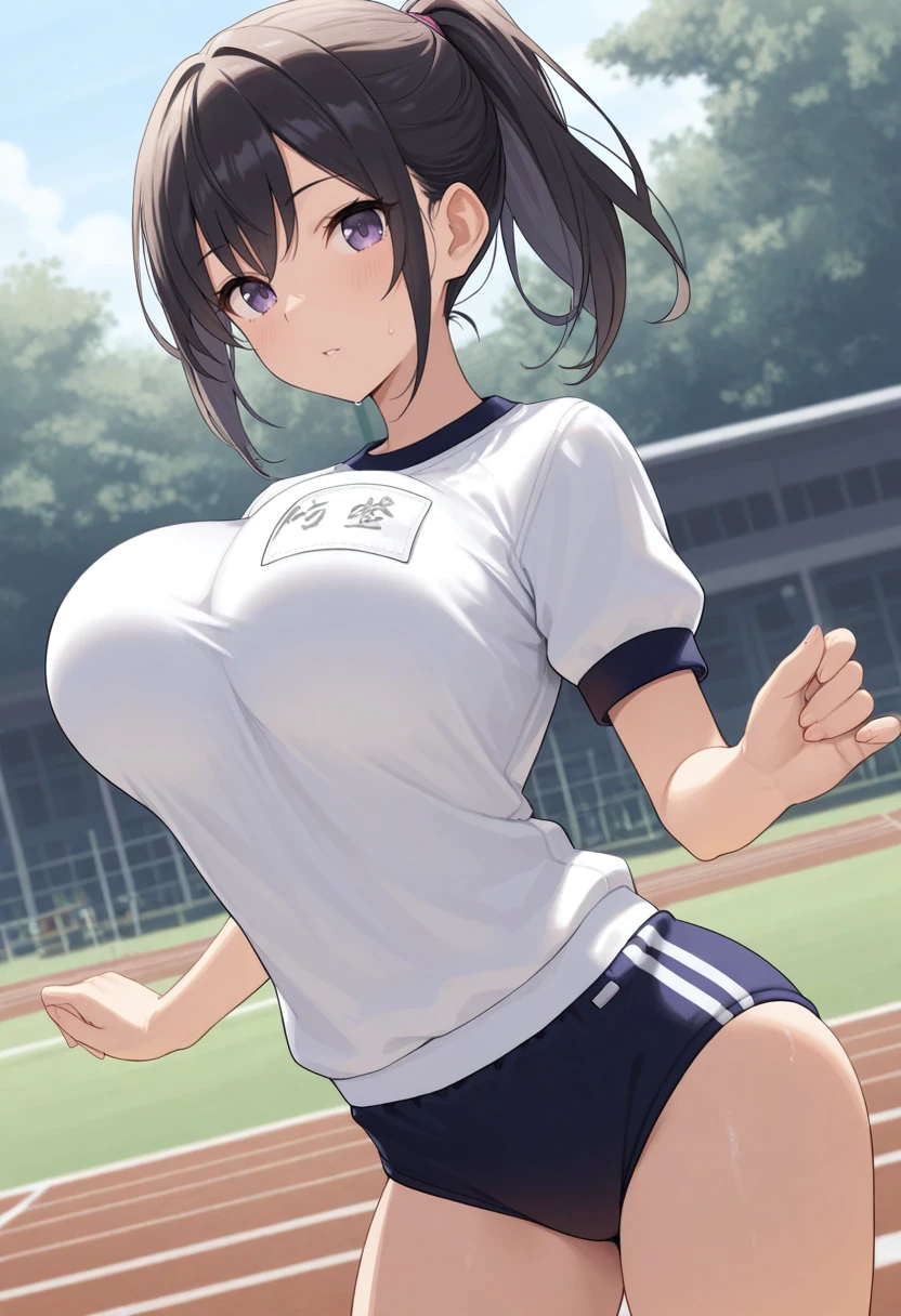 Breast Implants - IllustriousXL preview 4