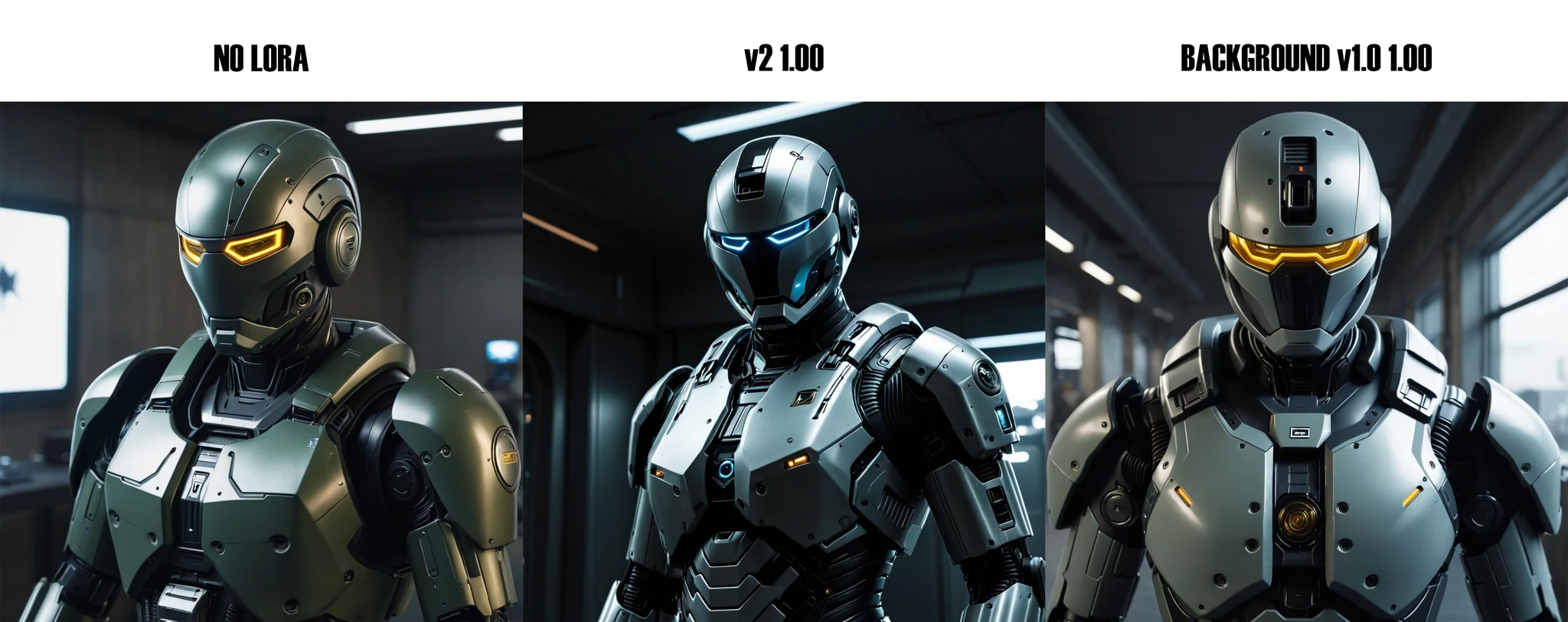 Adjust details AND photorealism preview 5