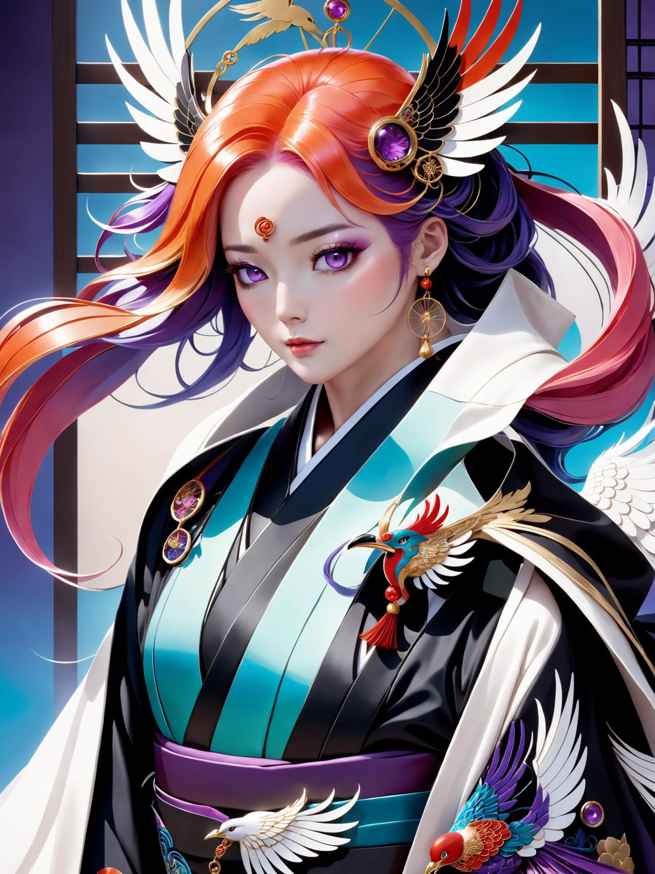 SDXL YAMER'S STYLE ๐ Princeps Omnia LoRA preview 5