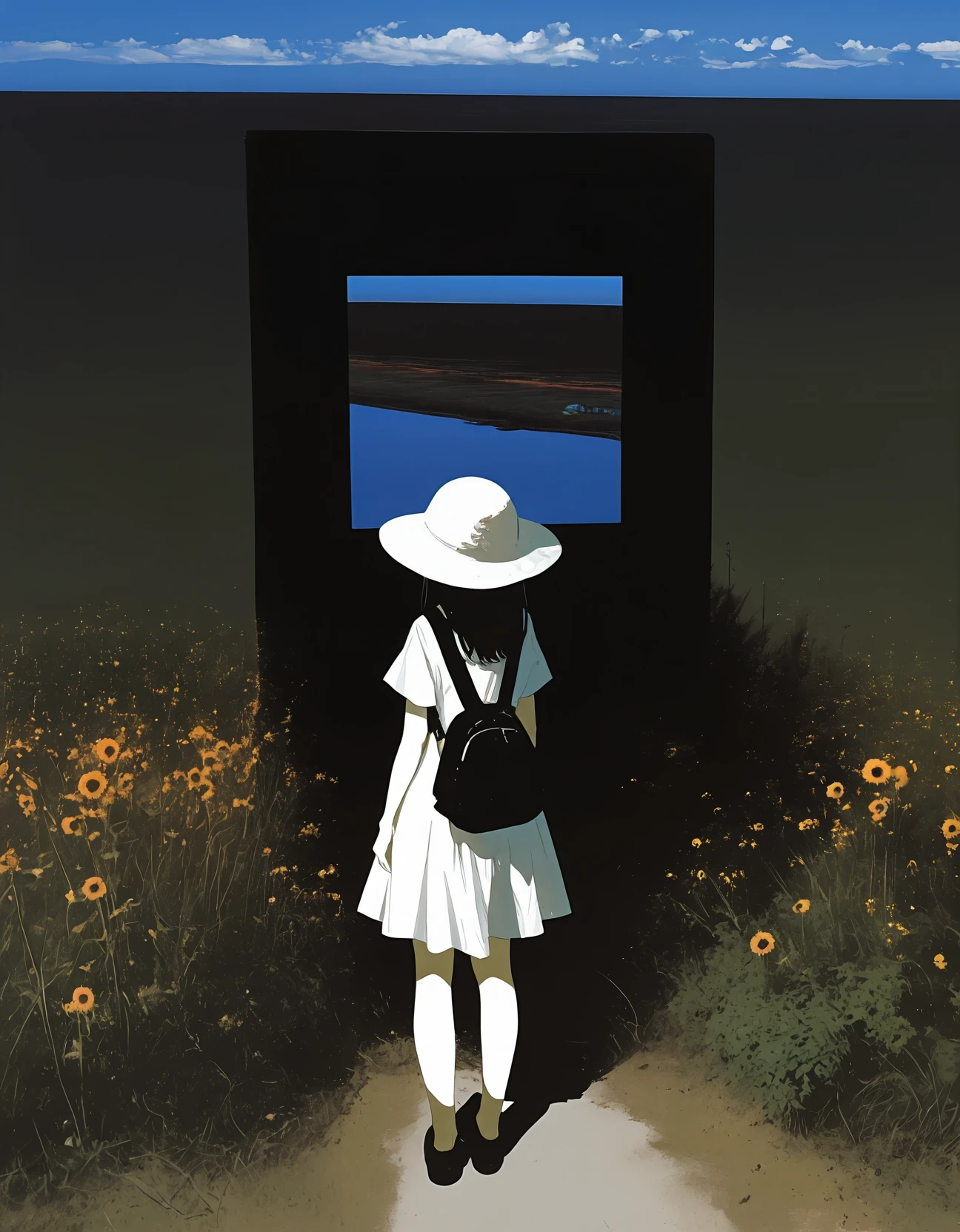 0__11Xx | Shiiro's Styles | Niji preview 2