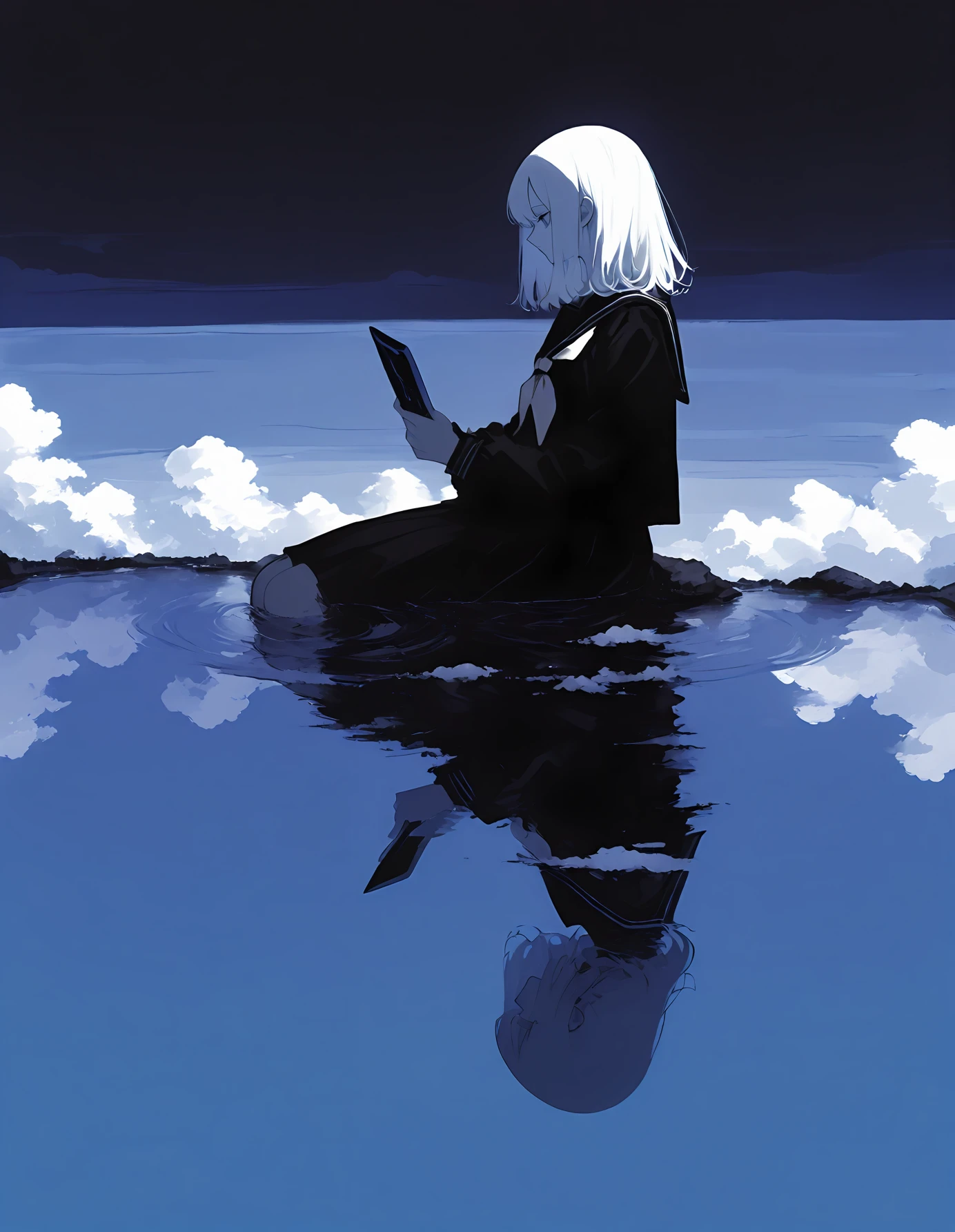 0__11Xx | Shiiro's Styles | Niji preview 3