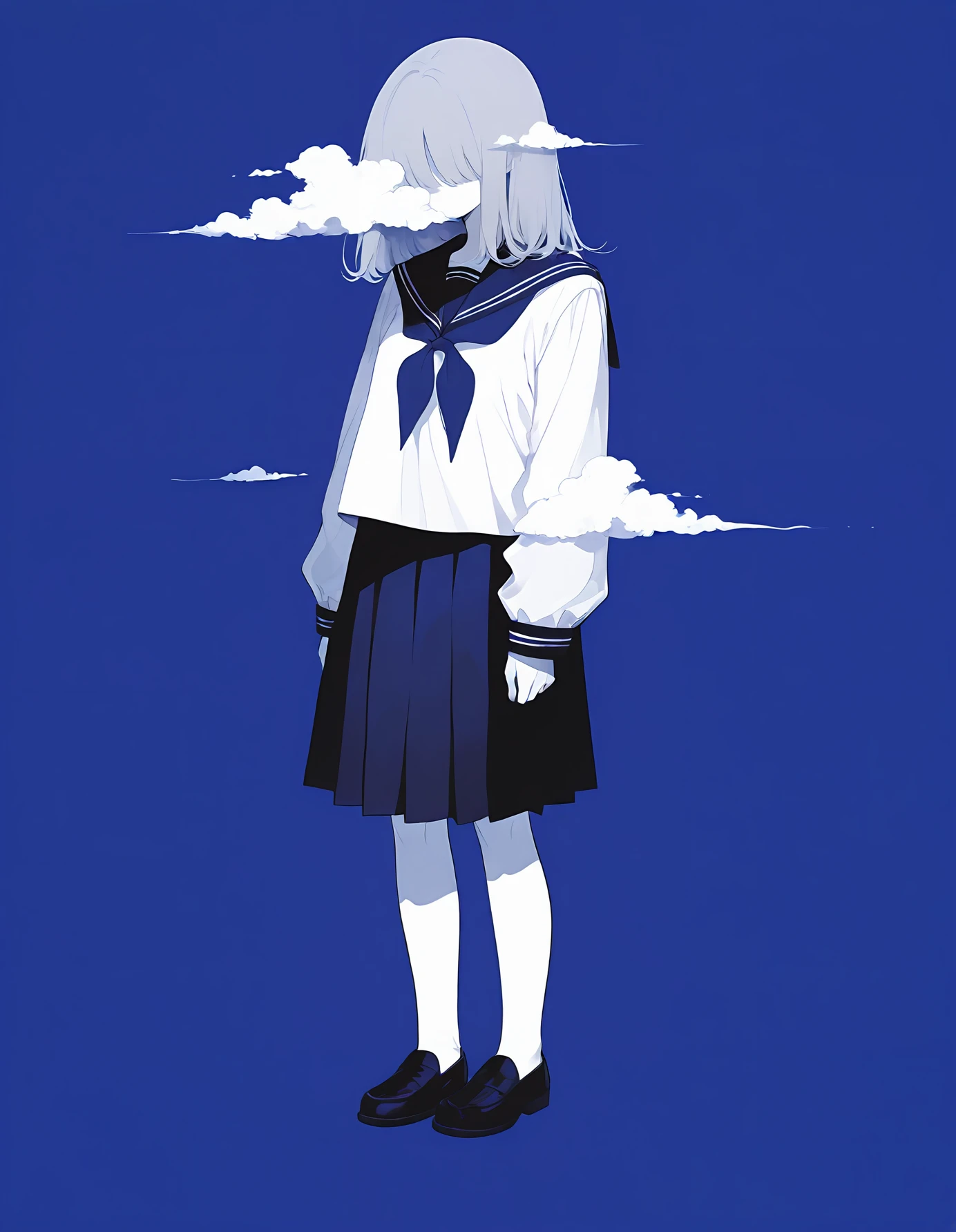 0__11Xx | Shiiro's Styles | Niji preview 4