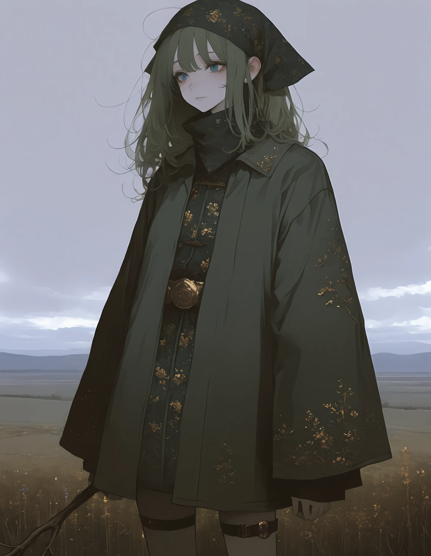 0__11Xx | Shiiro's Styles | Niji preview 5