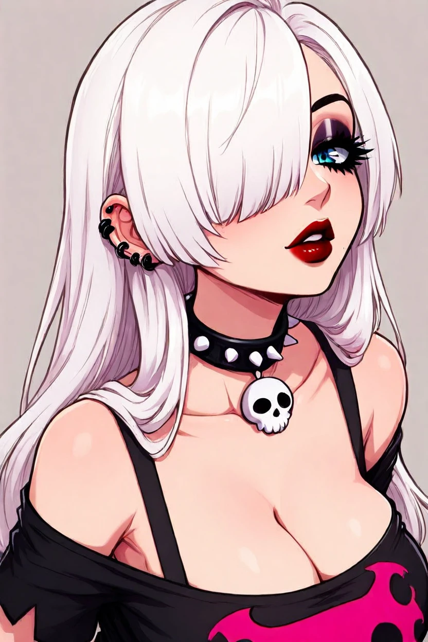 Illustrious CAT Styles preview 1
