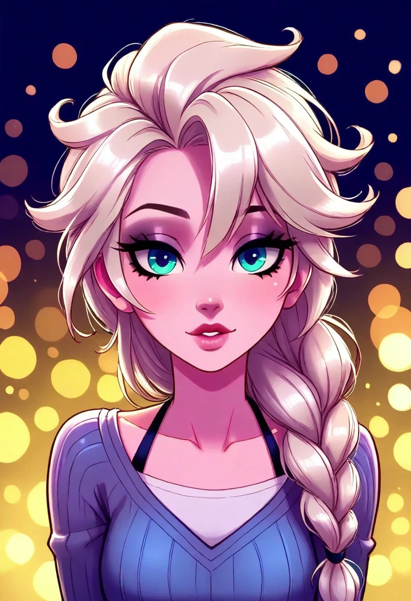 Illustrious CAT Styles preview 3