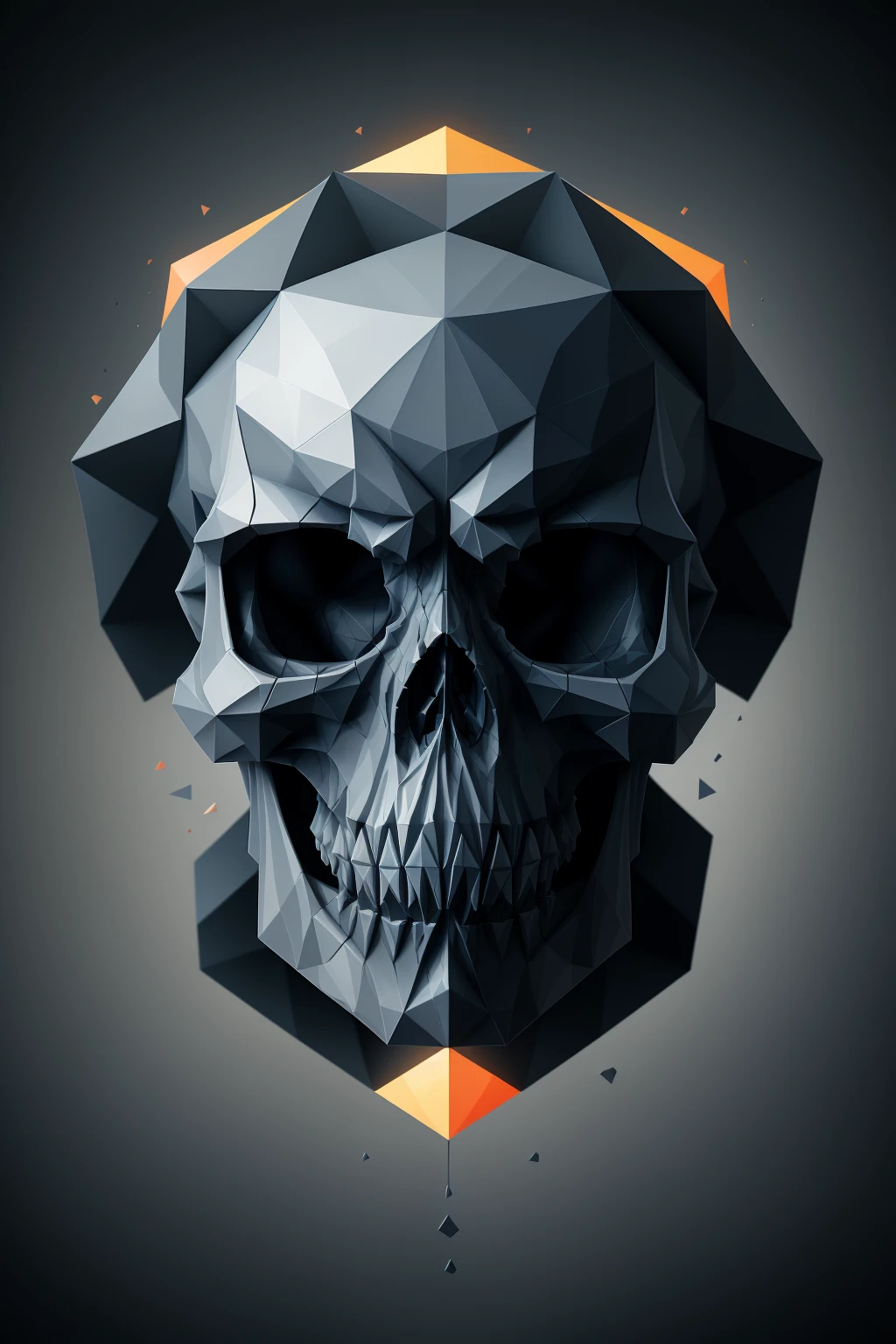 Polygon Style [LoRA 1.5+SDXL] preview 4