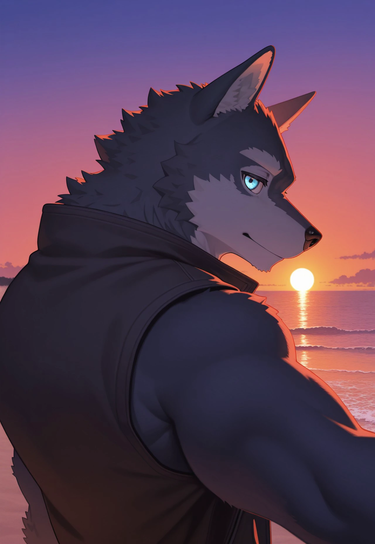 Raccoon21 Style [ILXL][NAI-XL] preview 2