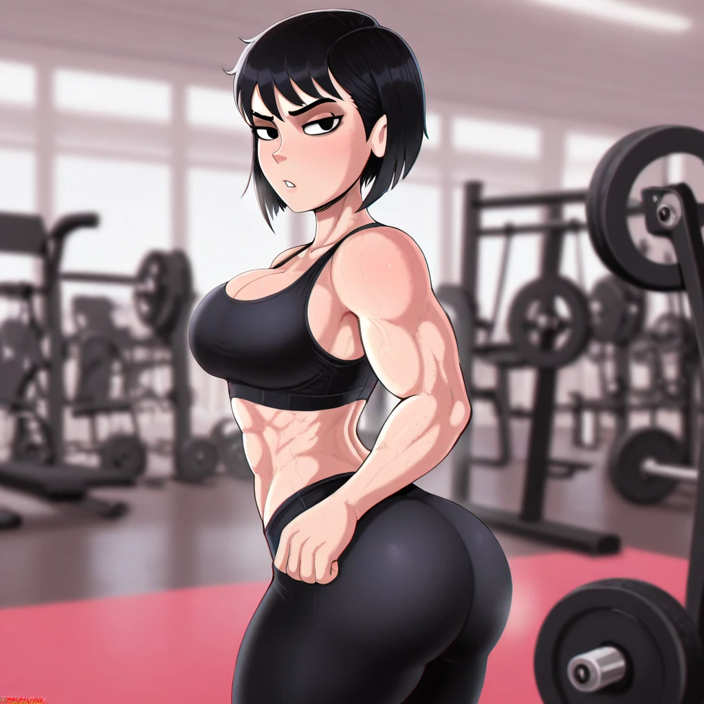 Shadman Style [ illustrious ] by Leaf preview 2