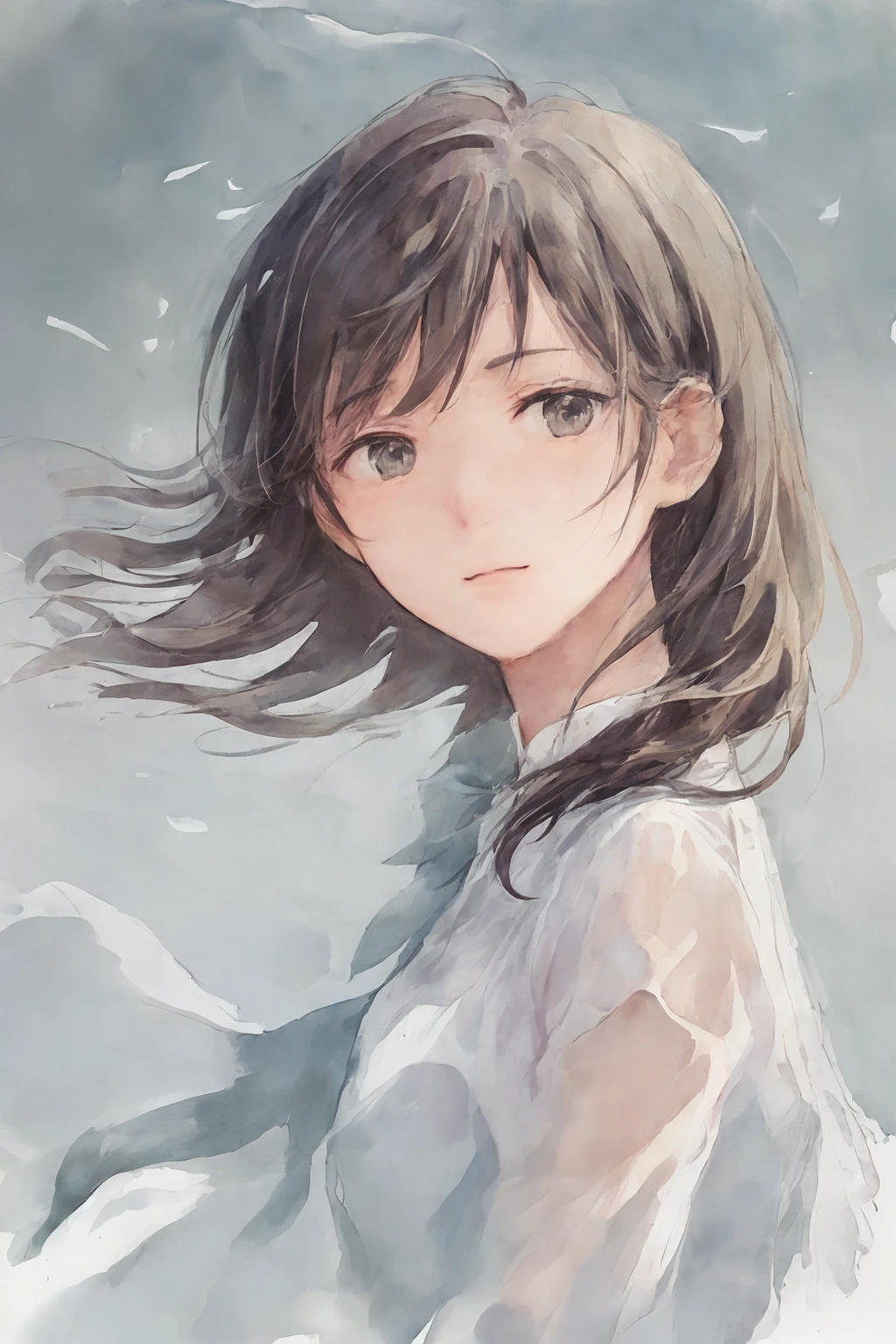 沁彩 Colorwater preview 1