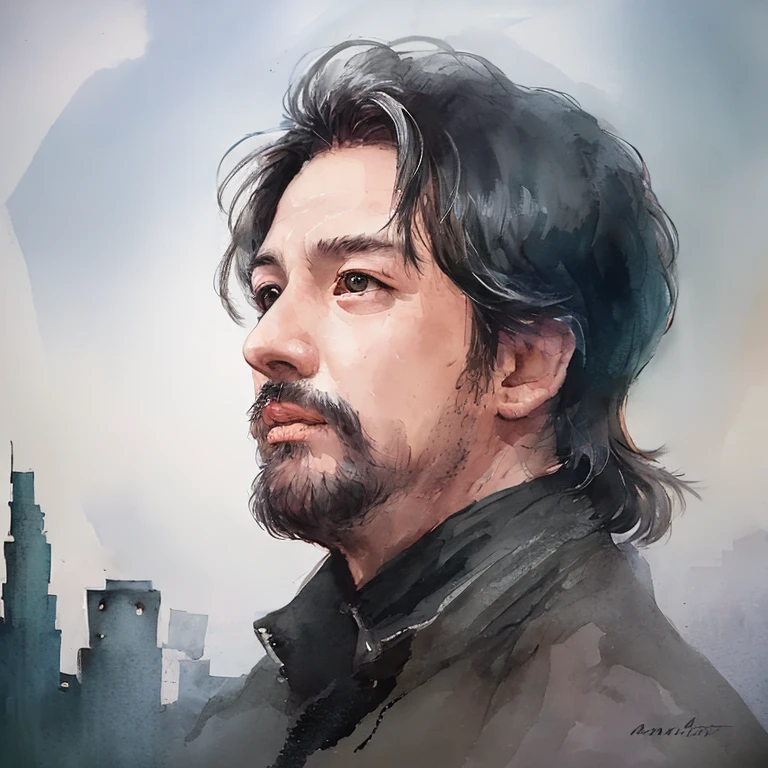 沁彩 Colorwater preview 4