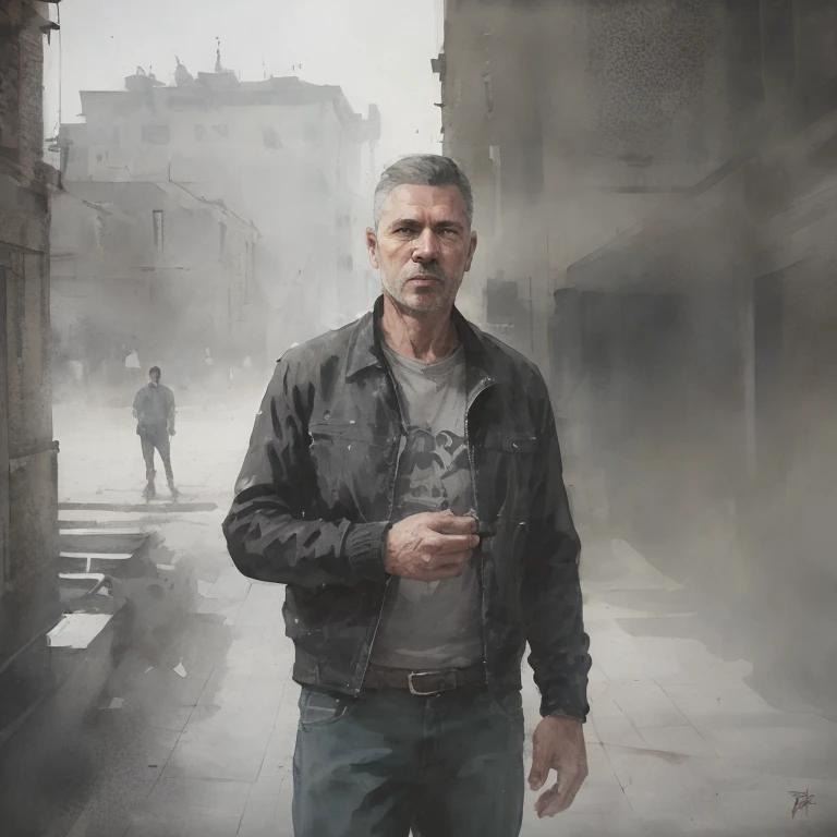 沁彩 Colorwater preview 5