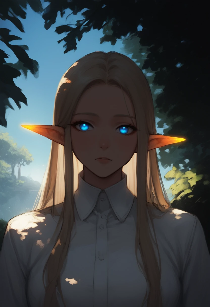 Darker Than Dark preview 3