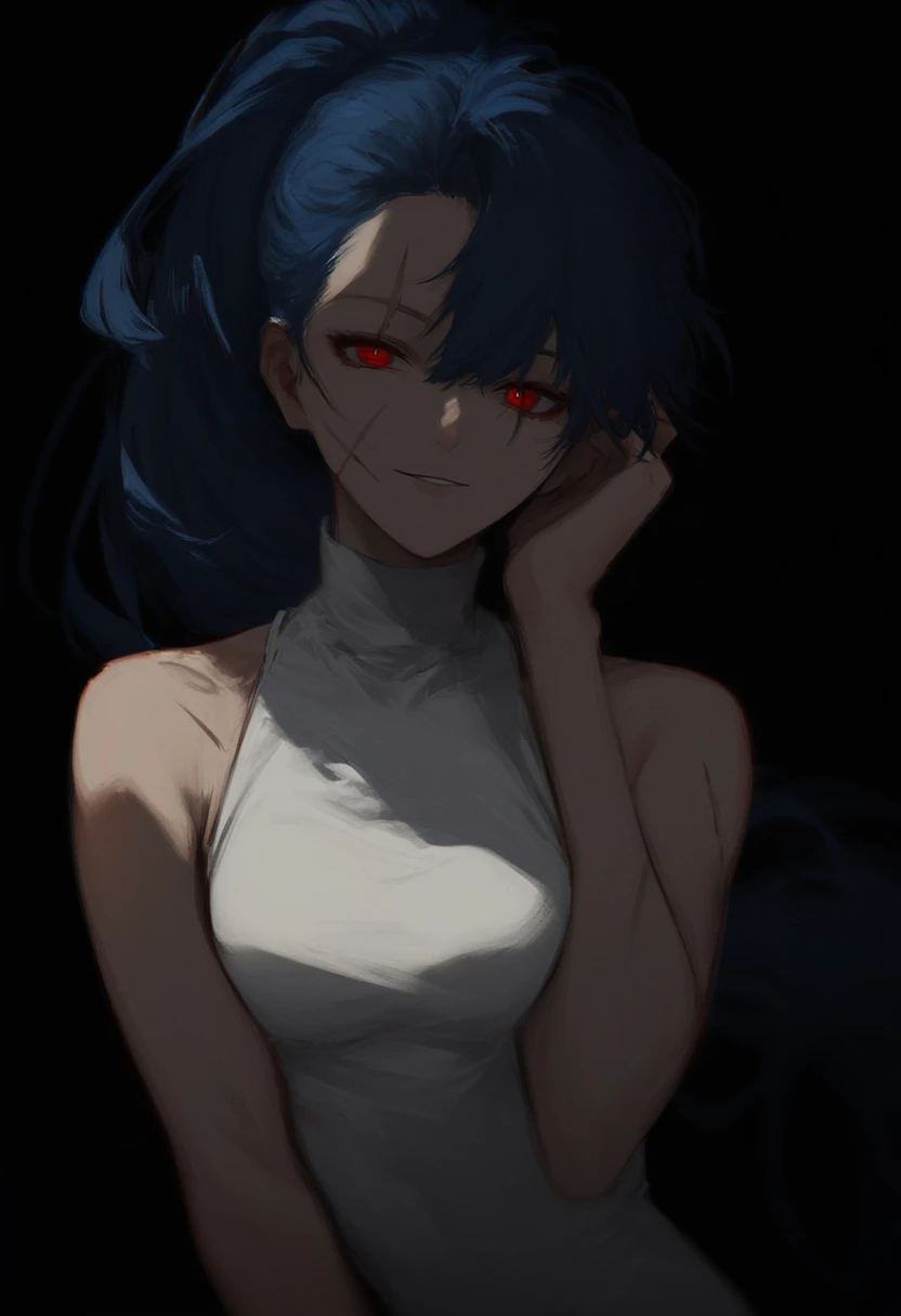 Darker Than Dark preview 5