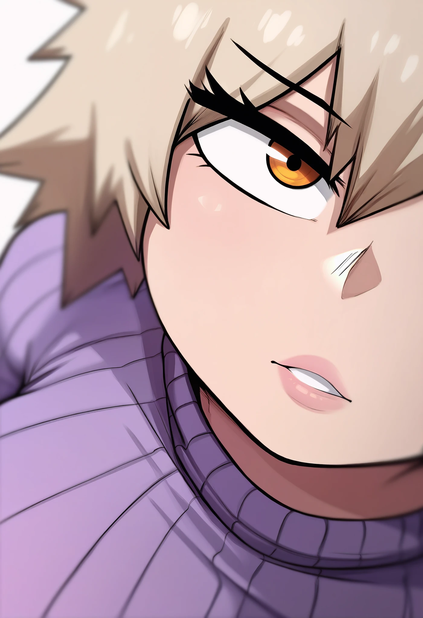 BlackWhiplash (BWL) [Illustrious] Style LoRA preview 1