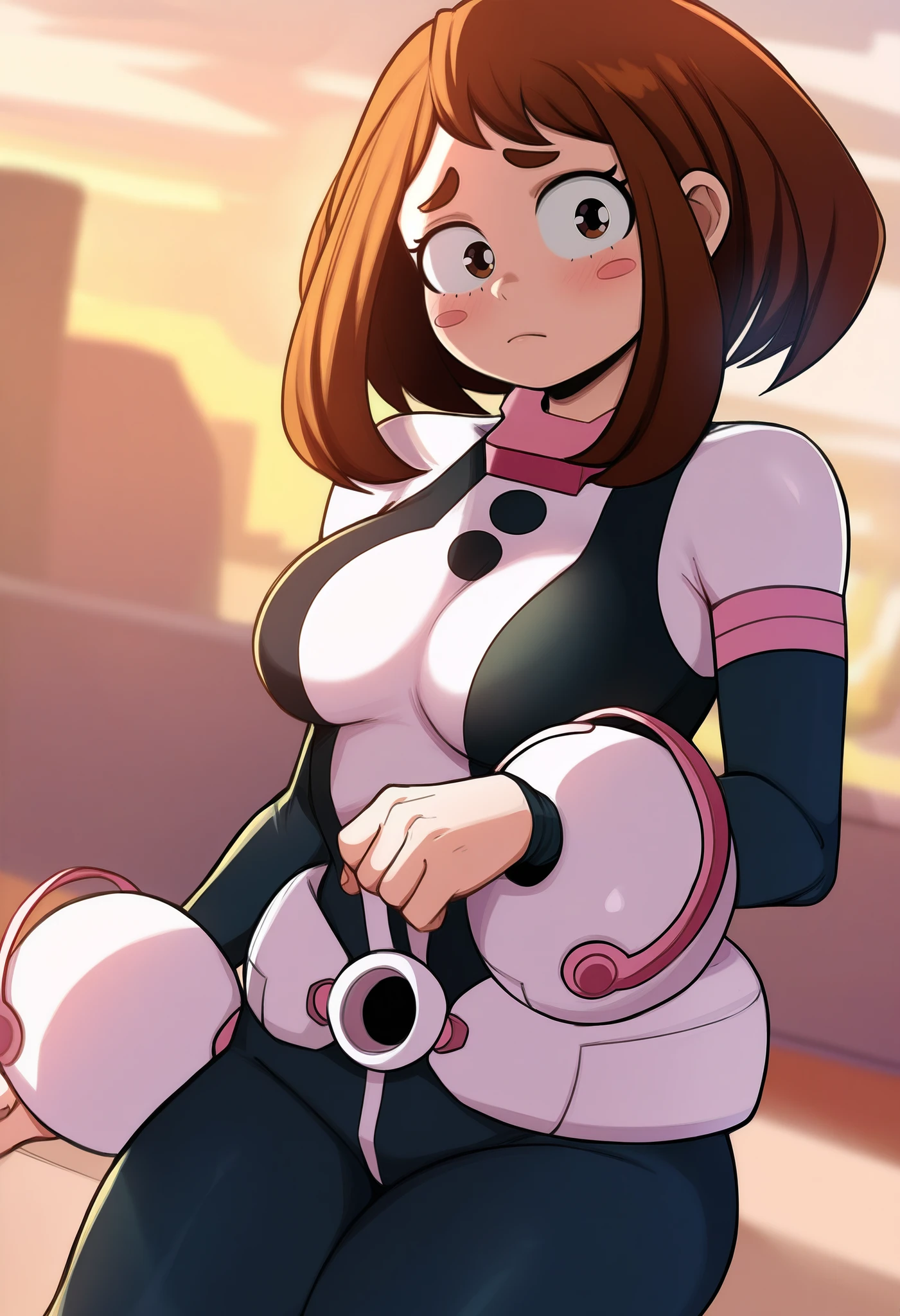 BlackWhiplash (BWL) [Illustrious] Style LoRA preview 2