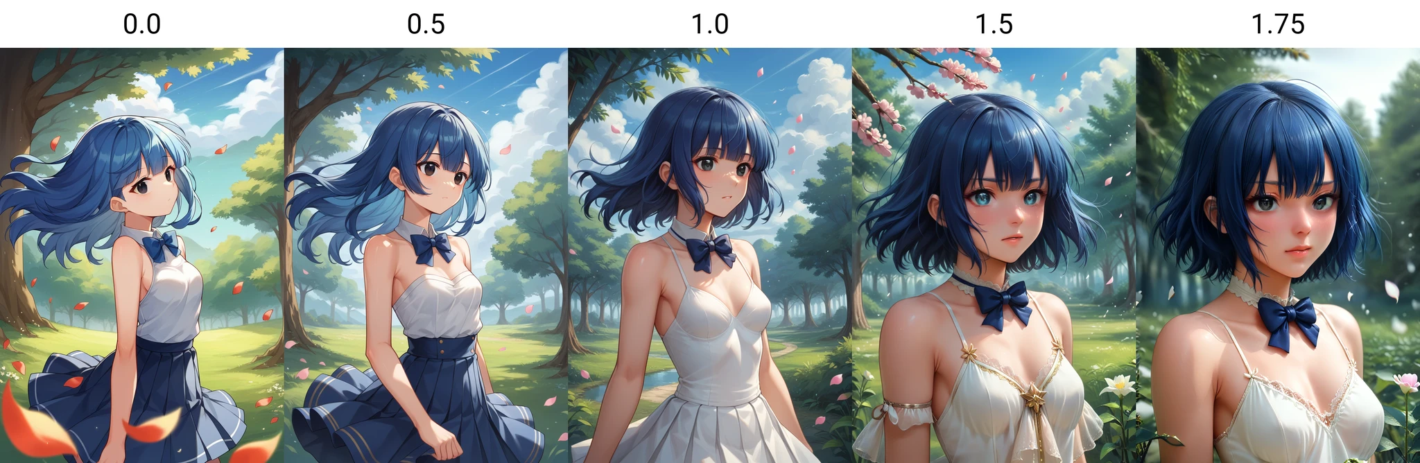 Control LoRA Collection preview 1