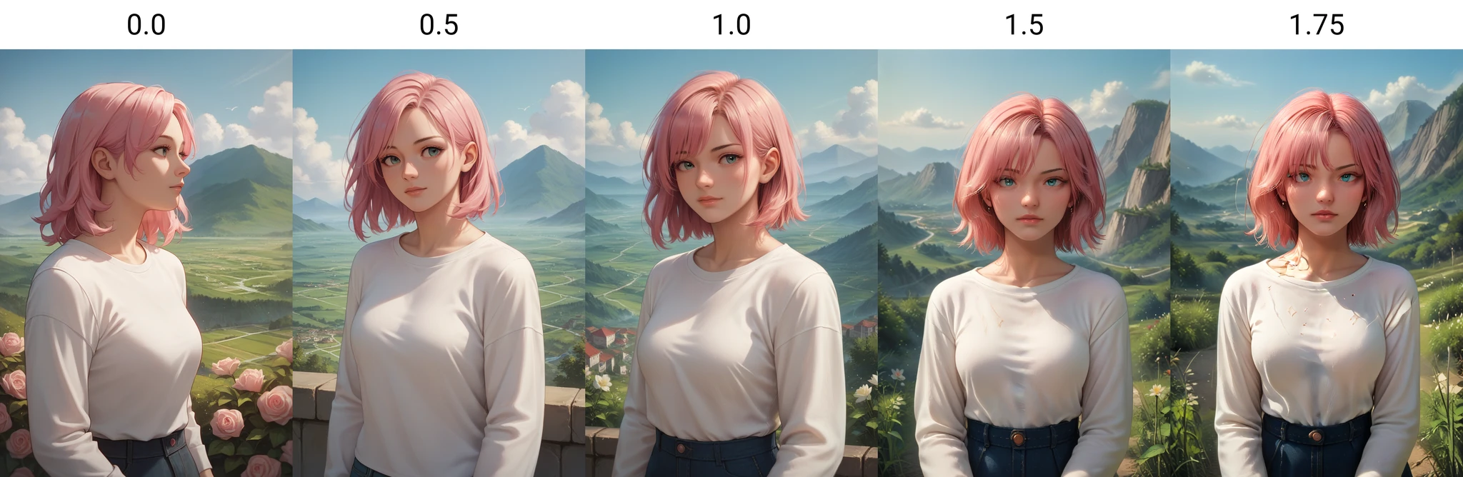 Control LoRA Collection preview 3