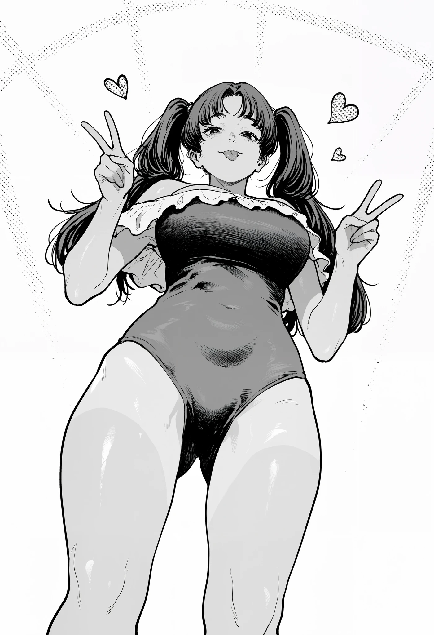 Takayanagi Katsuya style | Illustrious preview 5