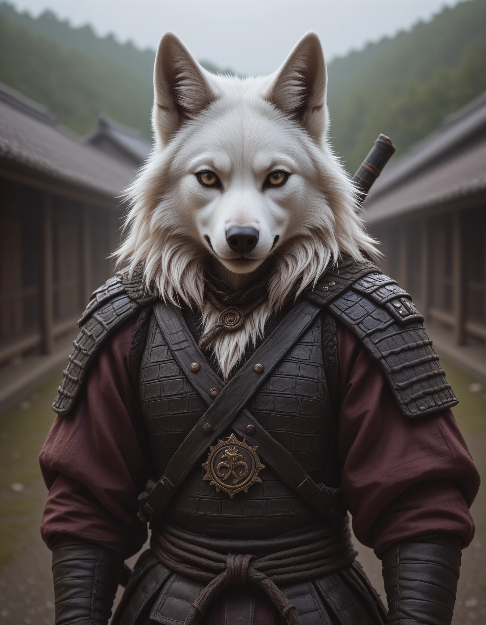 Furry Enhancer preview 1