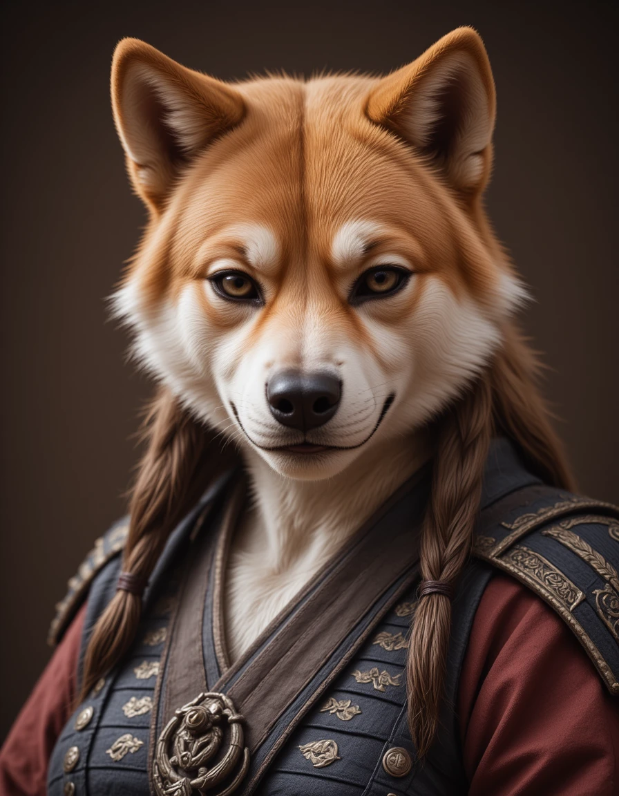 Furry Enhancer preview 2