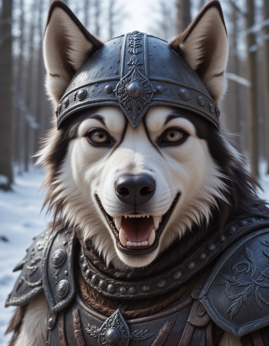 Furry Enhancer preview 3