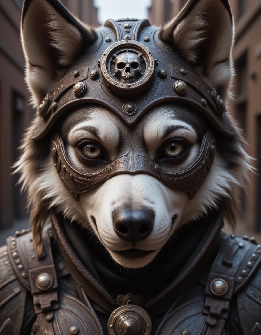 Furry Enhancer preview 5