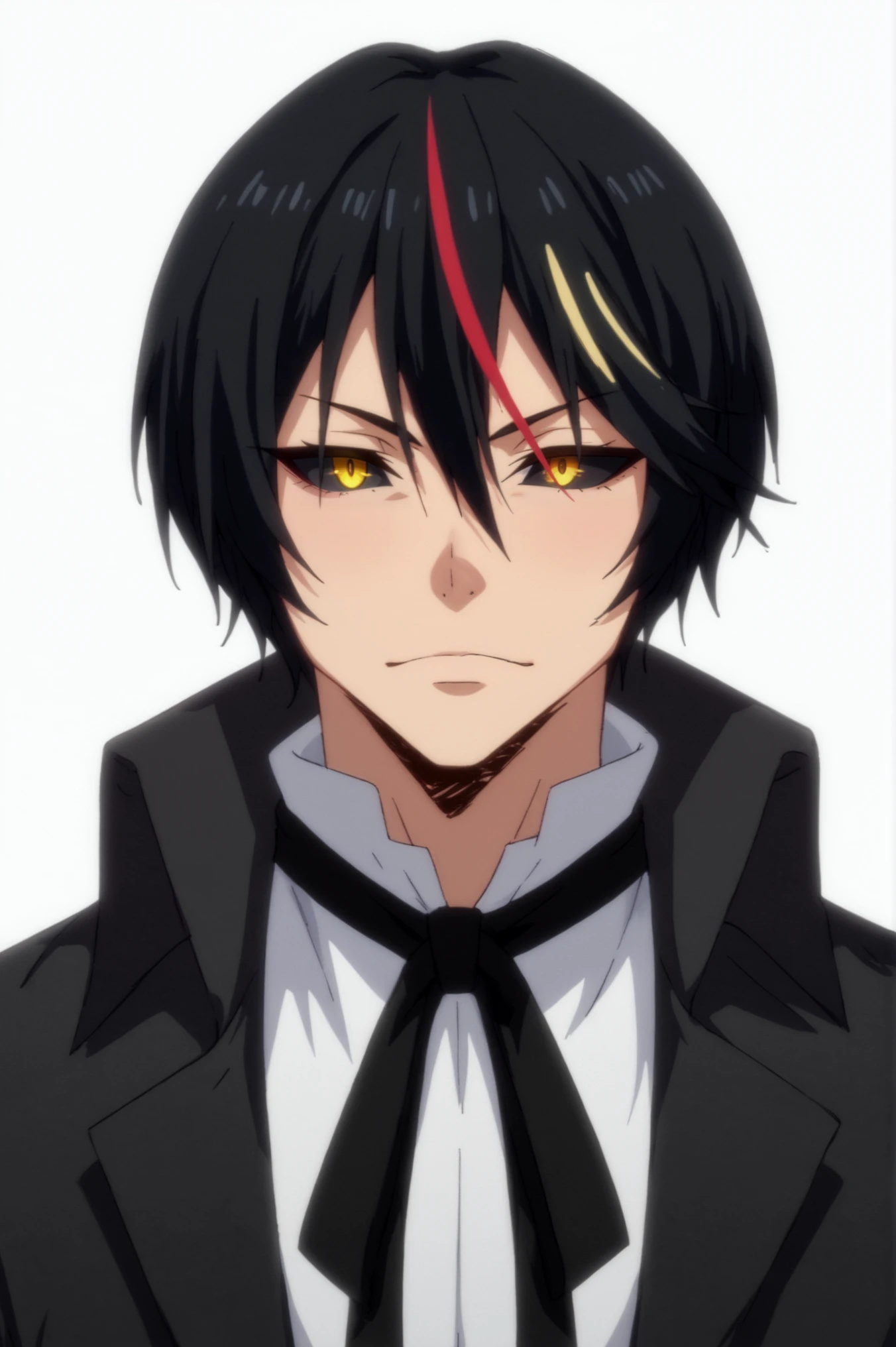 Tensei Shitara Slime Datta Ken | Characters Pack (SD 1.5 | PDXL | Illustrious) preview 1