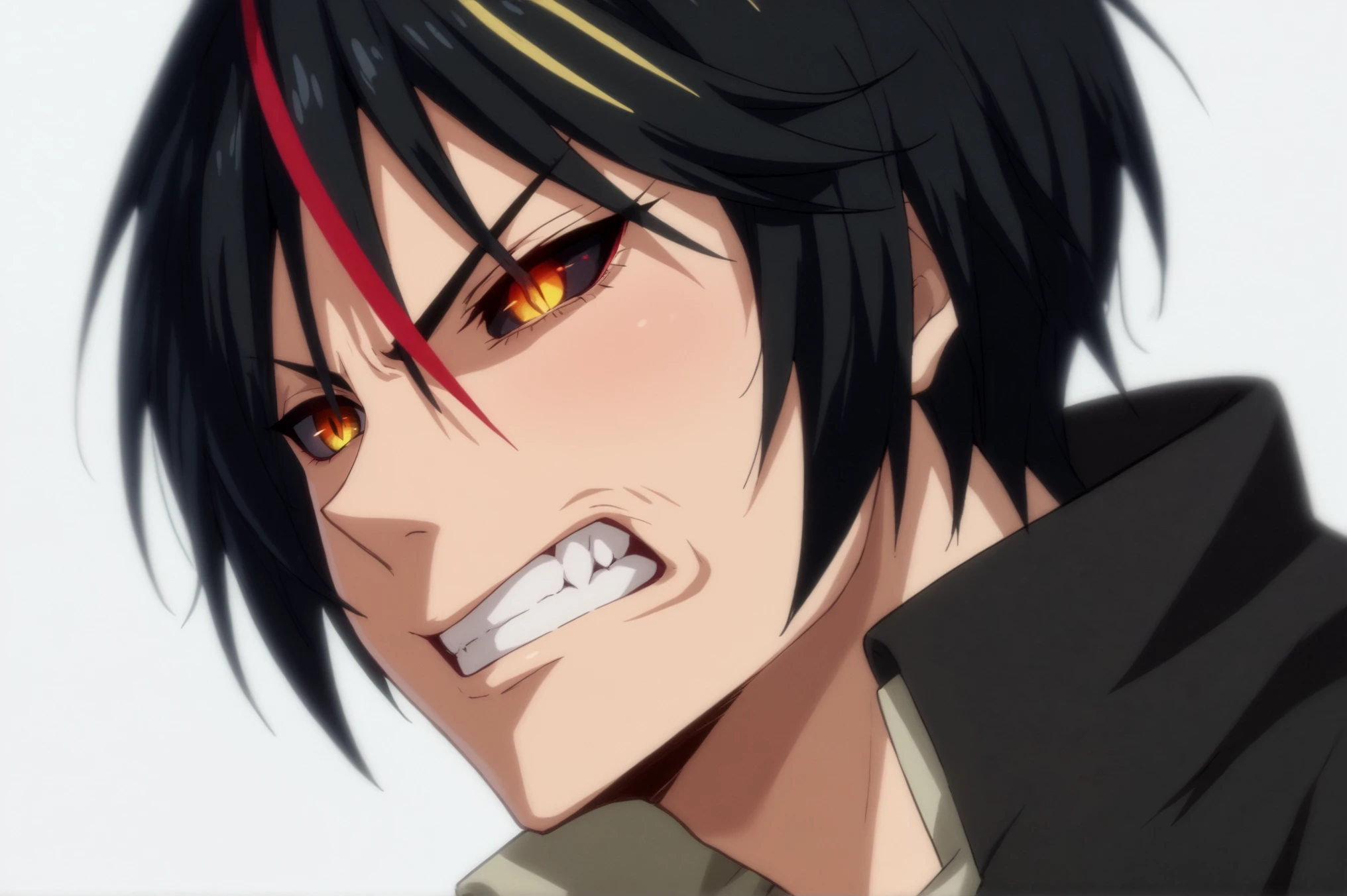 Tensei Shitara Slime Datta Ken | Characters Pack (SD 1.5 | PDXL | Illustrious) preview 2