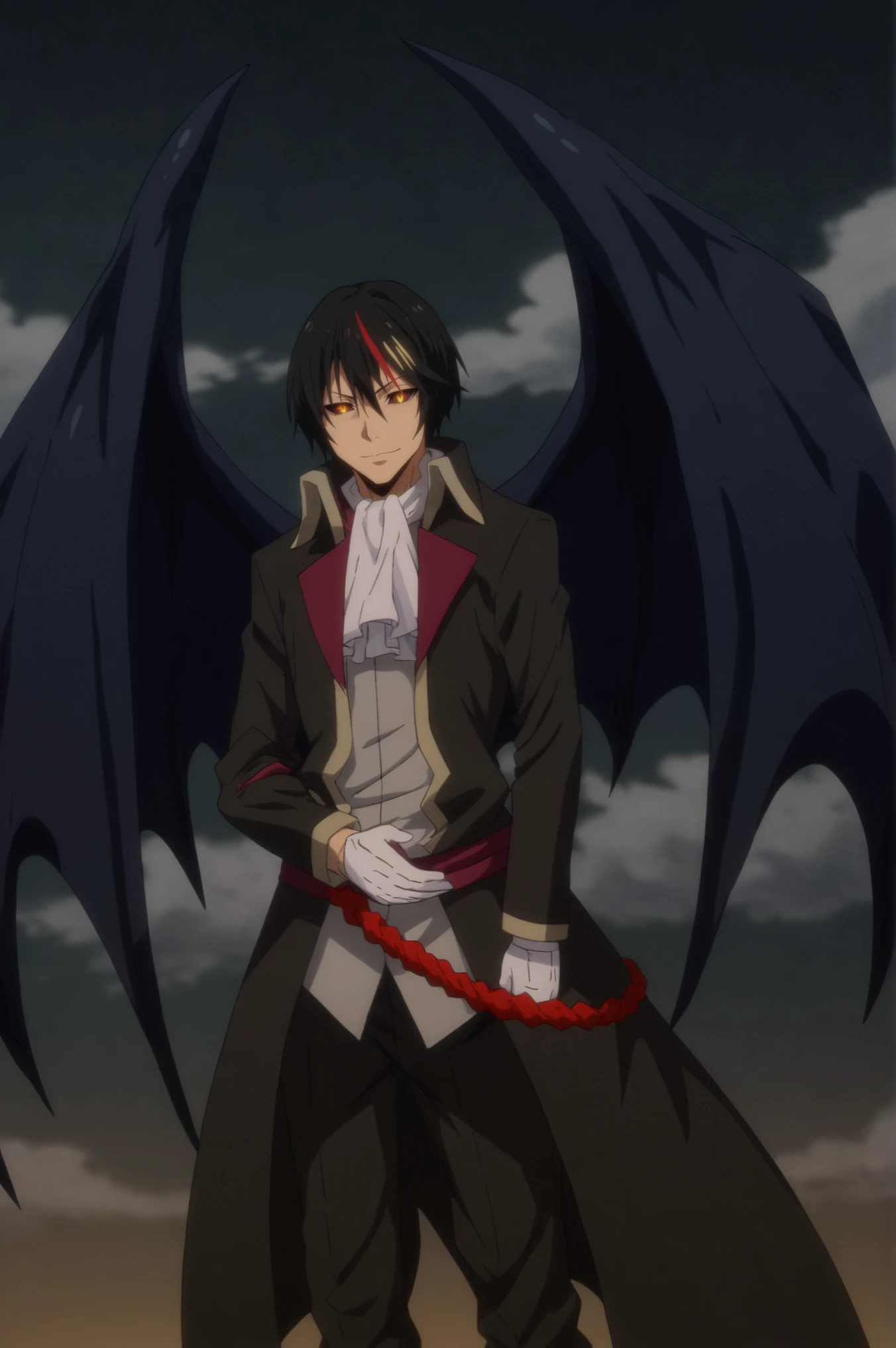 Tensei Shitara Slime Datta Ken | Characters Pack (SD 1.5 | PDXL | Illustrious) preview 3