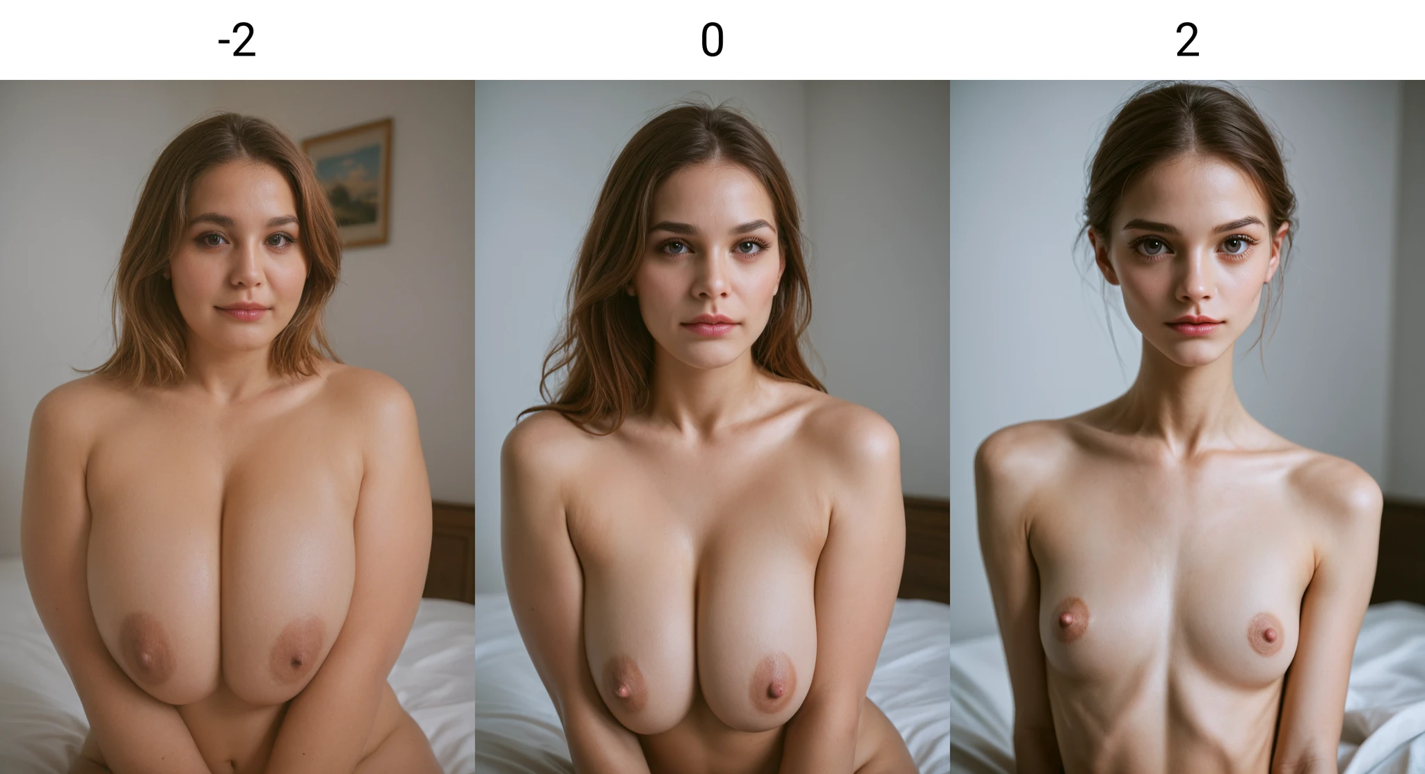 Body Type Slider - Pony / Illustrious preview 3