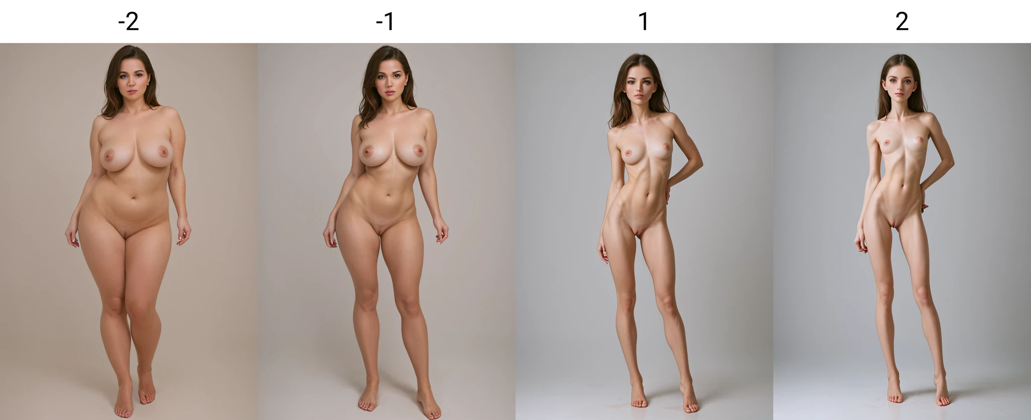 Body Type Slider - Pony / Illustrious preview 4