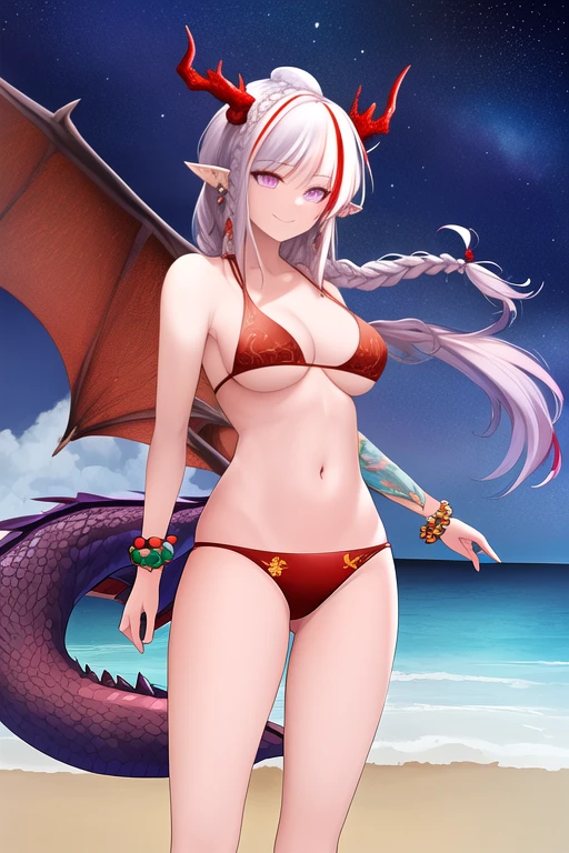 nian/ニェン/年 (Arknights) preview 3