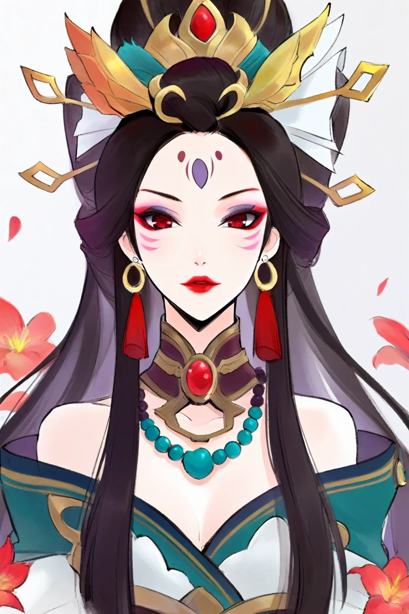 HS Gallery of Styles Illustrious preview 5