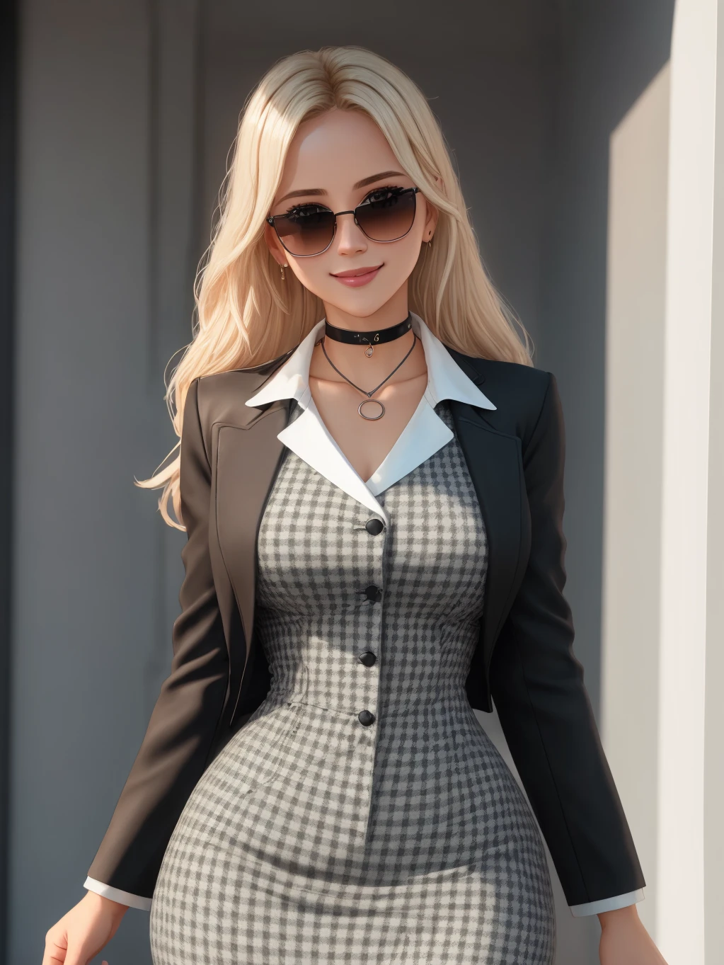 Haute Couture | Pencil Dresses preview 1