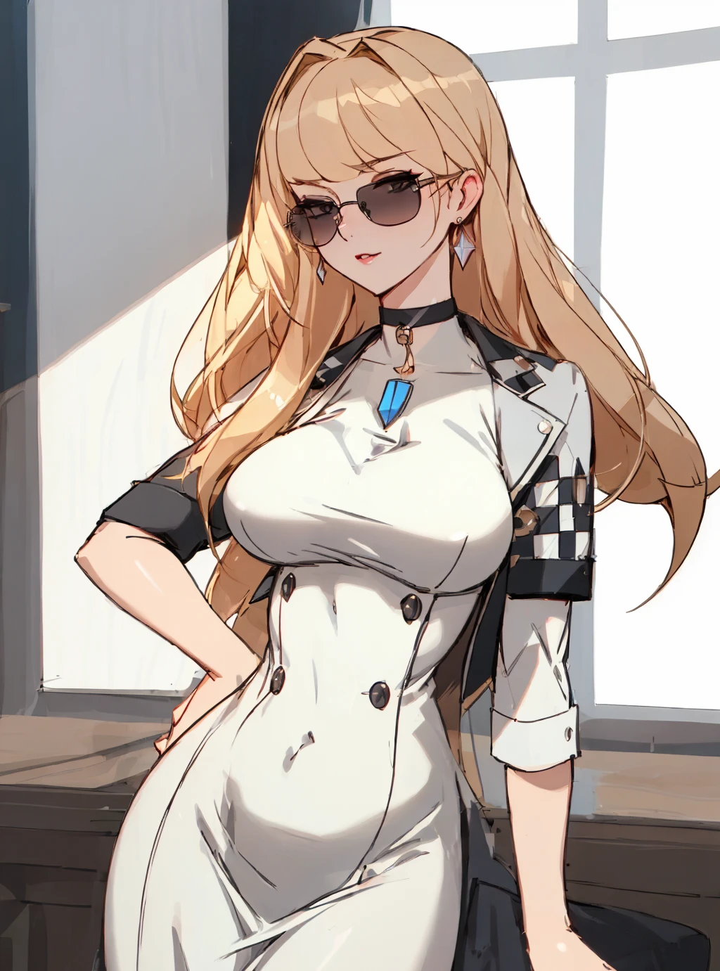 Haute Couture | Pencil Dresses preview 4