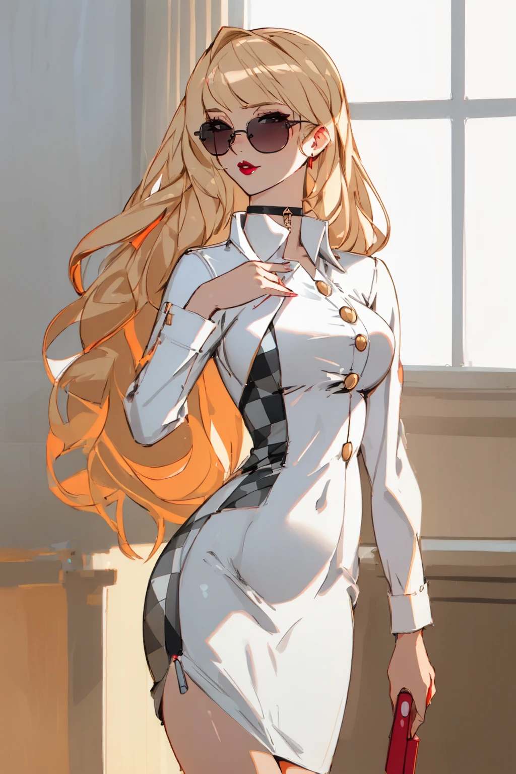 Haute Couture | Pencil Dresses preview 5