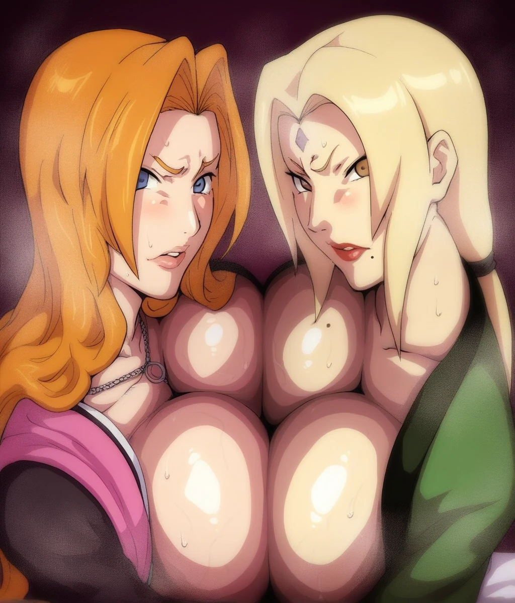 iwao style LoRA for PonyXL/Illustrious preview 1