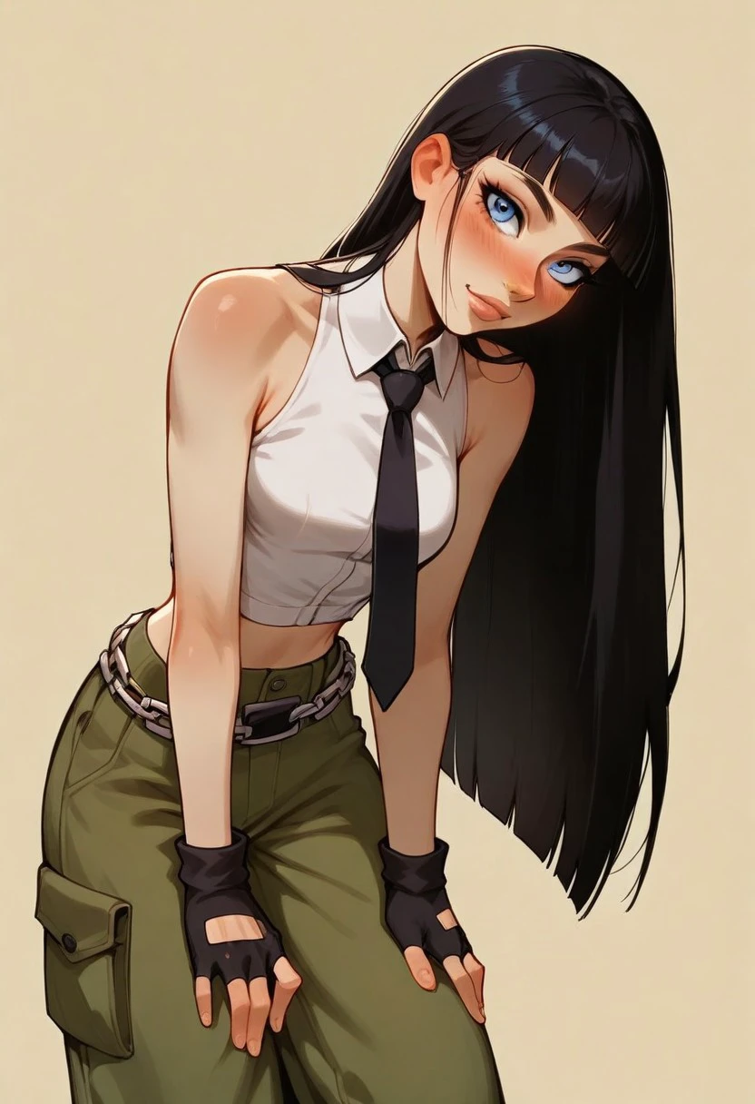 Illustrious CAT Styles preview 3