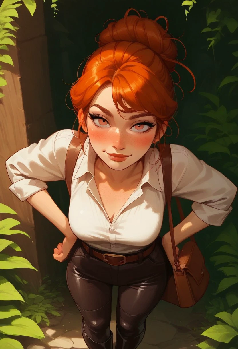 Illustrious CAT Styles preview 5