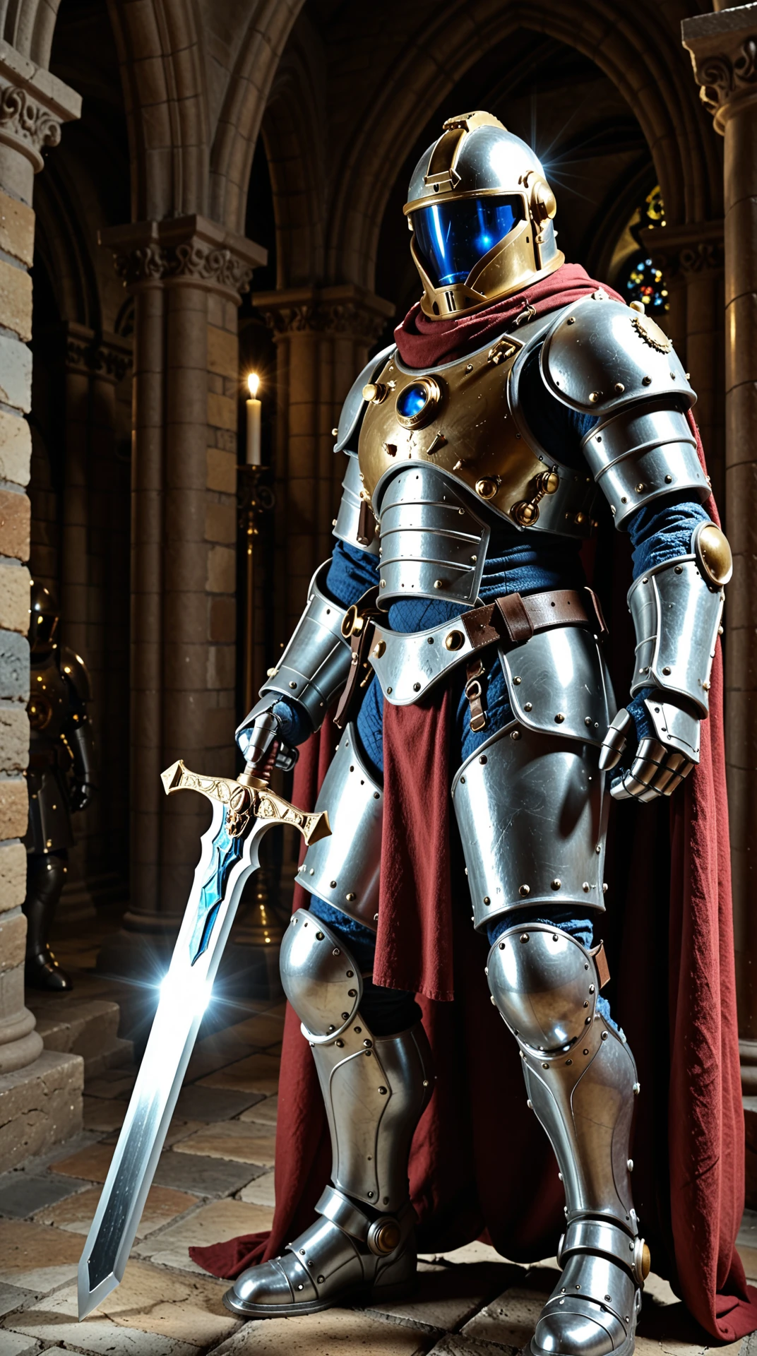 DMD2 Speed LoRA [SDXL, Pony, Illustrious] preview 4