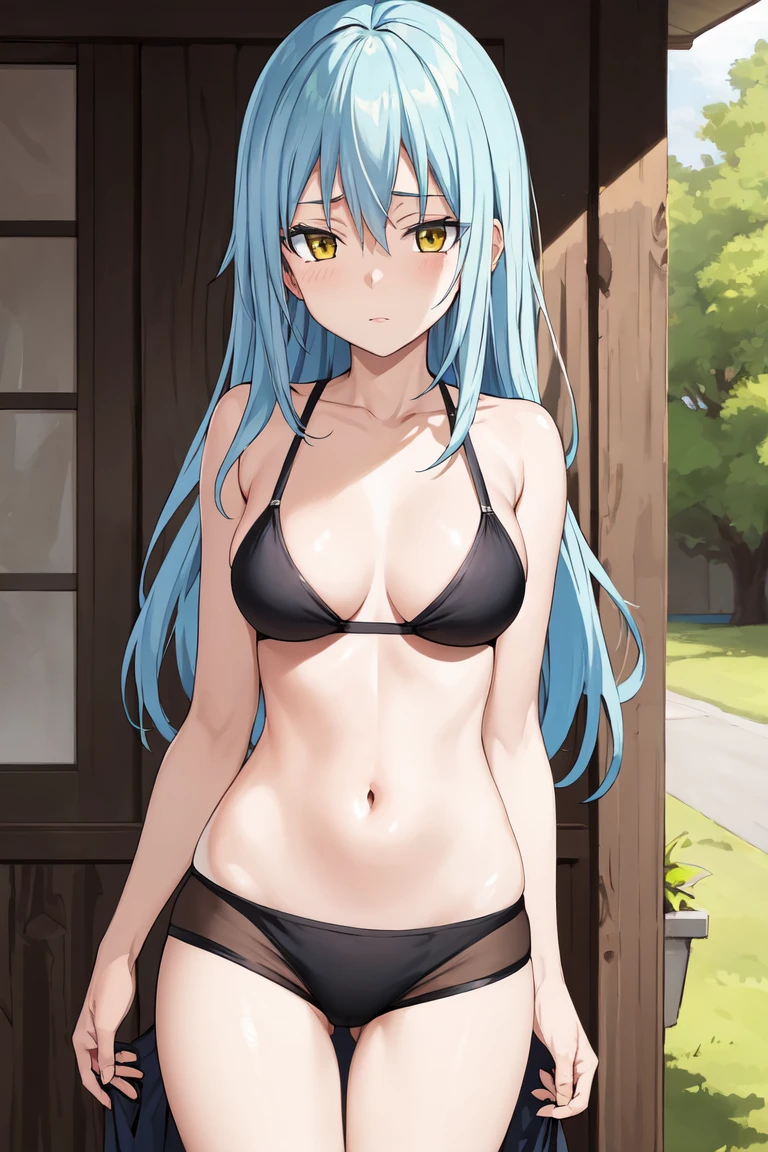 Tensei Shitara Slime Datta Ken | Characters Pack (SD 1.5 | PDXL | Illustrious) preview 2