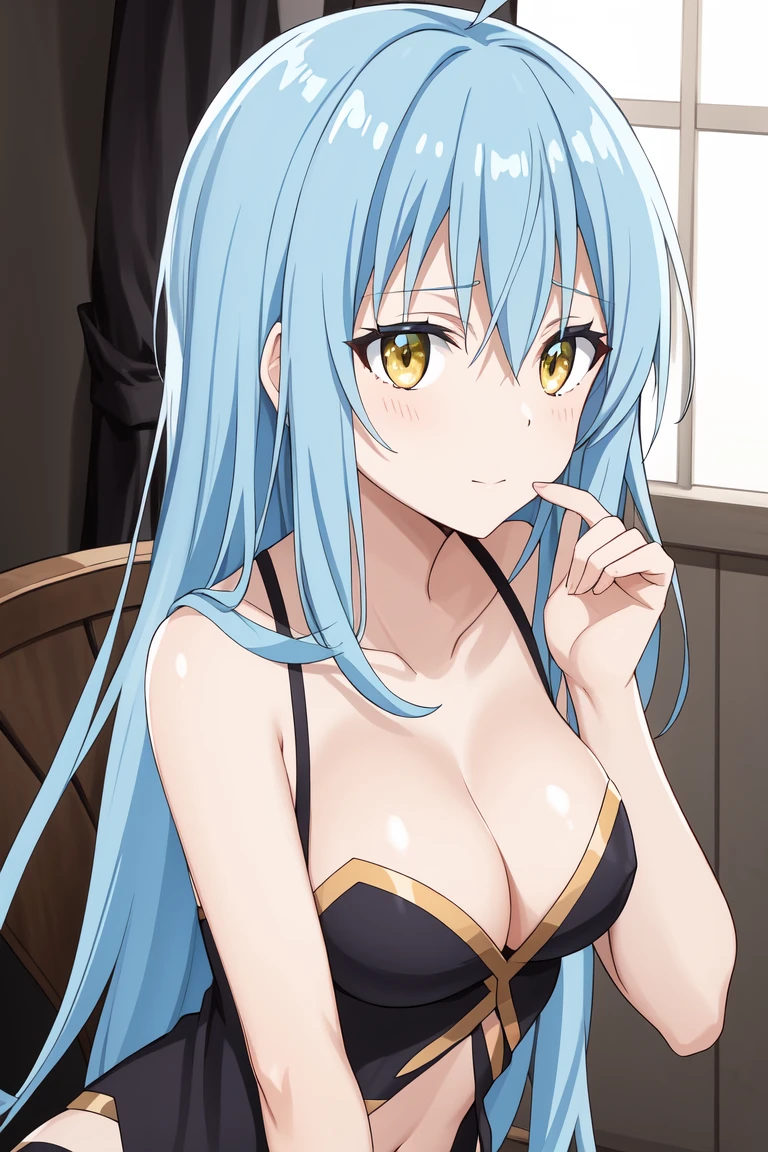 Tensei Shitara Slime Datta Ken | Characters Pack (SD 1.5 | PDXL | Illustrious) preview 3