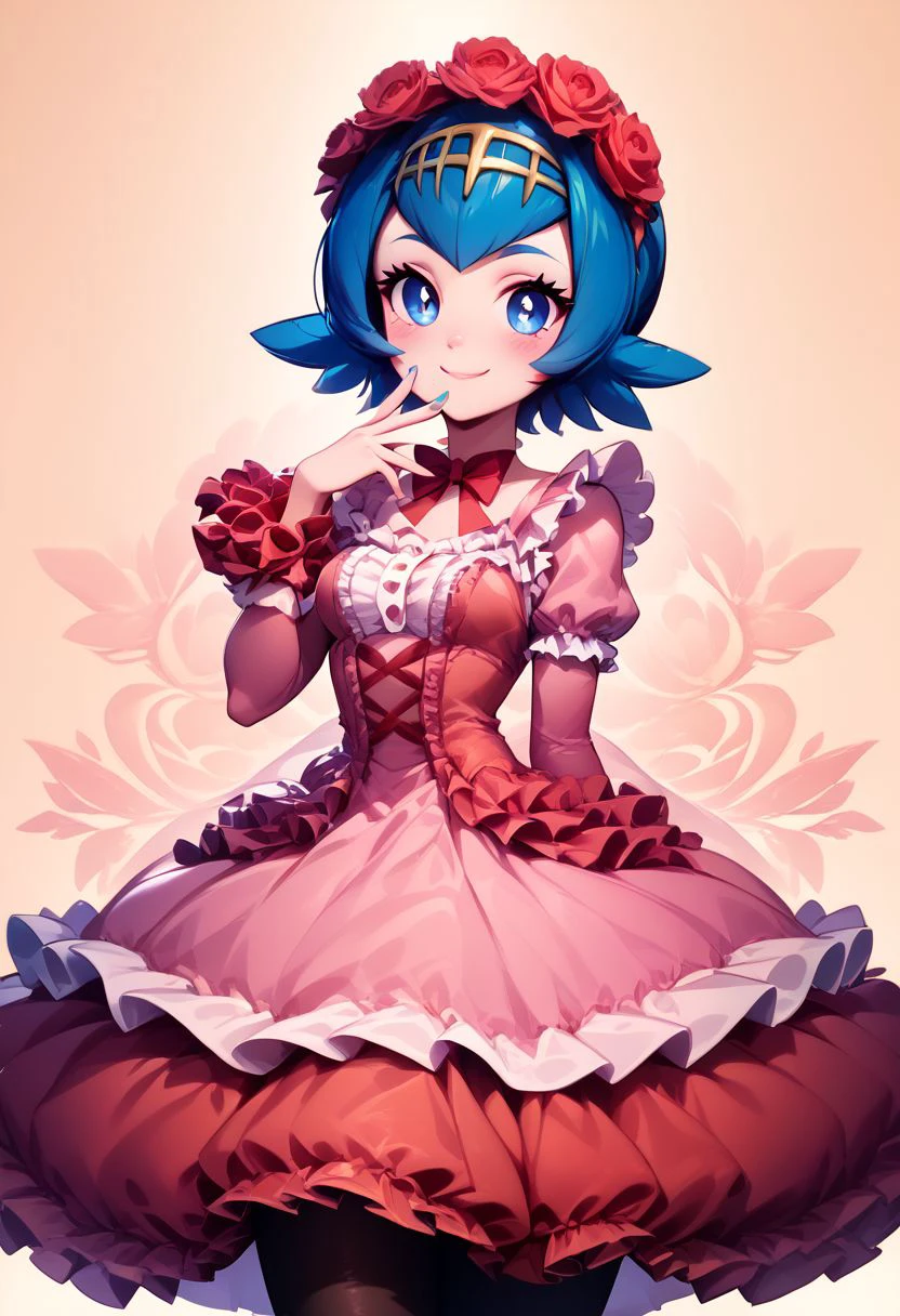 CAT SS - Citron Secret Styles [Illustrious & NoobAI & Flux & Pony] preview 4